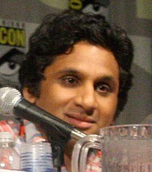 Ravi Patel - Wikiunfold